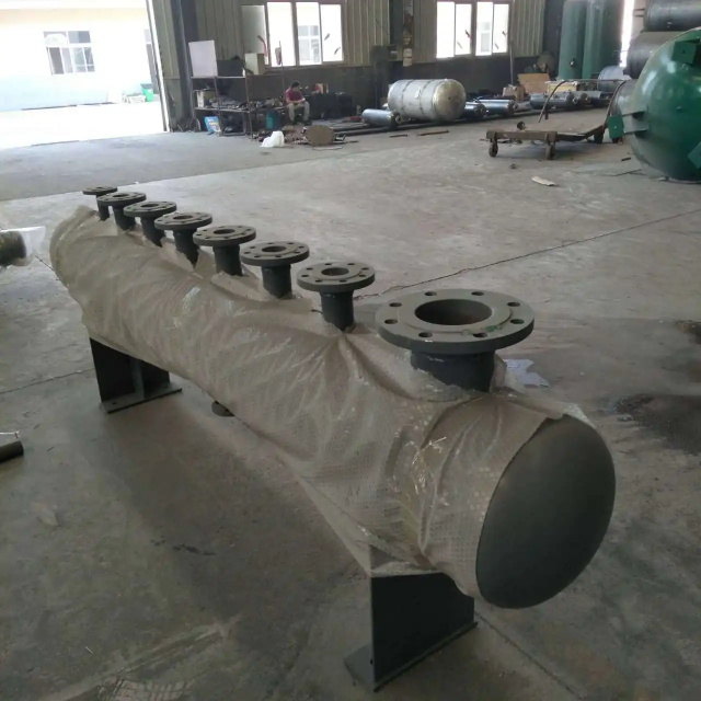 酉阳集分水器